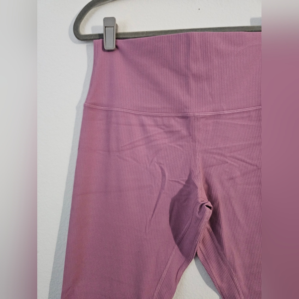 Lululemon Leggings - Picture 2 of 9